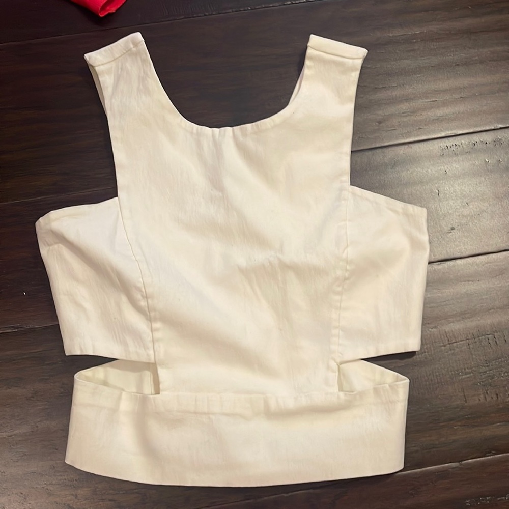cute top